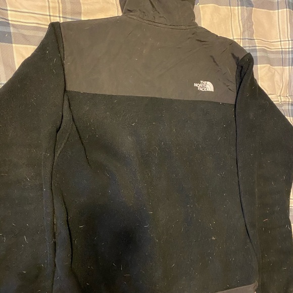 The North Face hooded jacket - Picture 2 of 2